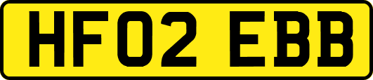 HF02EBB