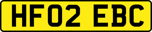 HF02EBC