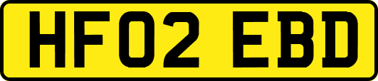 HF02EBD