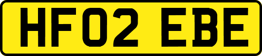 HF02EBE