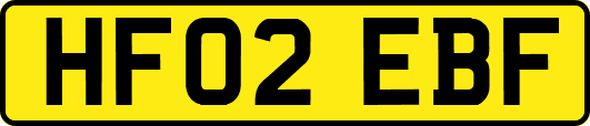 HF02EBF