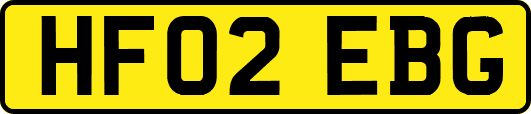 HF02EBG