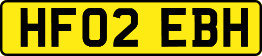 HF02EBH