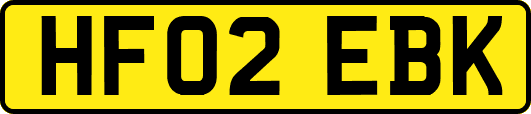 HF02EBK
