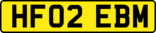HF02EBM