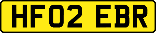 HF02EBR