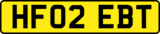 HF02EBT