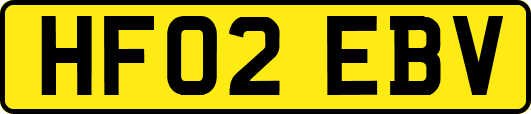 HF02EBV