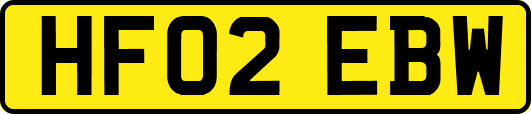 HF02EBW