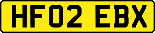 HF02EBX