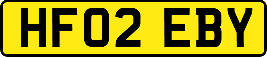 HF02EBY