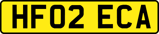 HF02ECA