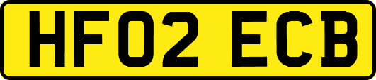 HF02ECB