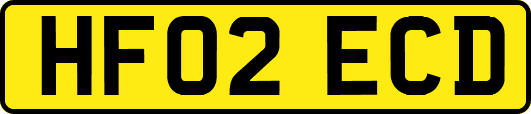 HF02ECD