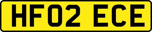 HF02ECE