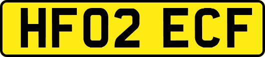 HF02ECF