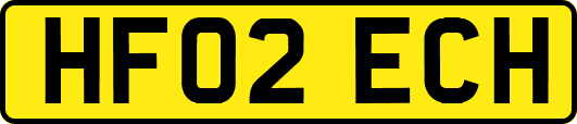 HF02ECH