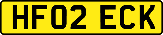 HF02ECK