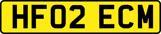 HF02ECM