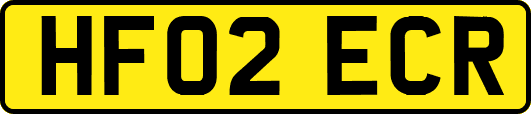 HF02ECR