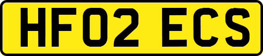 HF02ECS