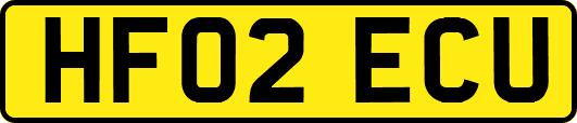 HF02ECU