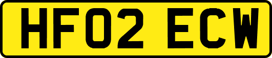 HF02ECW