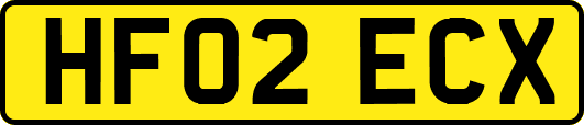 HF02ECX