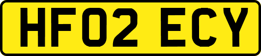 HF02ECY