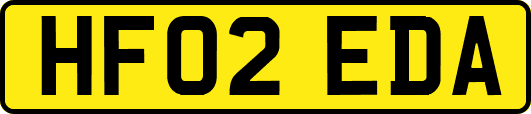HF02EDA
