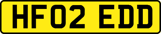 HF02EDD