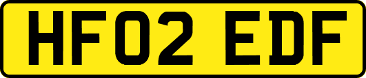 HF02EDF