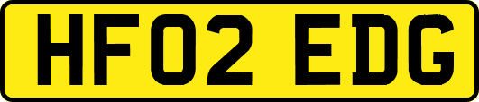 HF02EDG