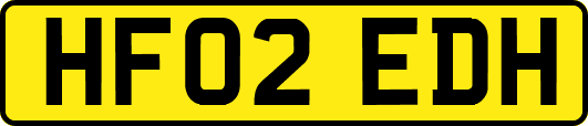 HF02EDH