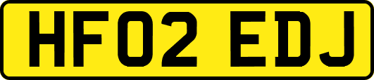 HF02EDJ