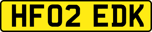 HF02EDK