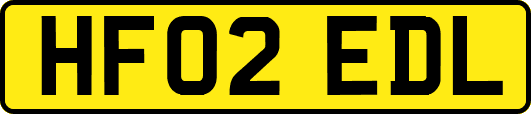 HF02EDL