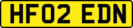 HF02EDN