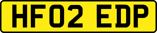HF02EDP