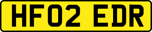 HF02EDR