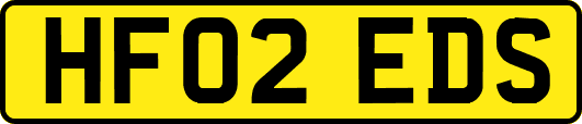 HF02EDS