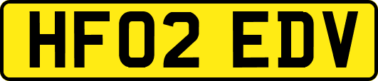 HF02EDV