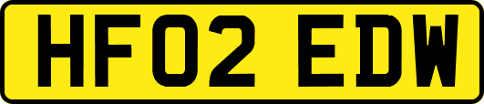 HF02EDW