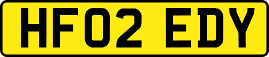 HF02EDY