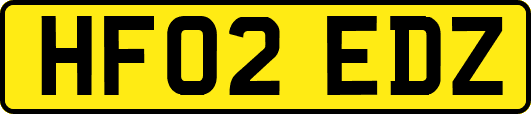 HF02EDZ
