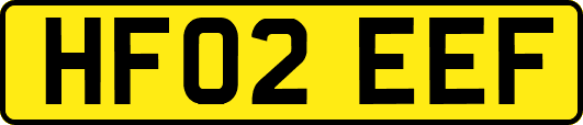 HF02EEF
