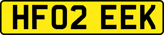 HF02EEK