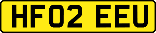 HF02EEU