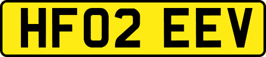 HF02EEV