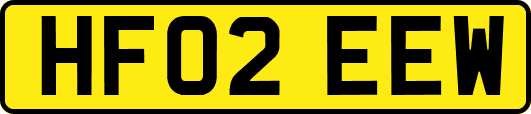 HF02EEW